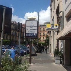 La Nostra sede