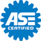 ASE CERTIFIED TECHNICIANS