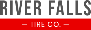 River Falls Tire Co.in River Falls, WI