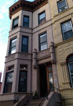 65 Macon Exterior