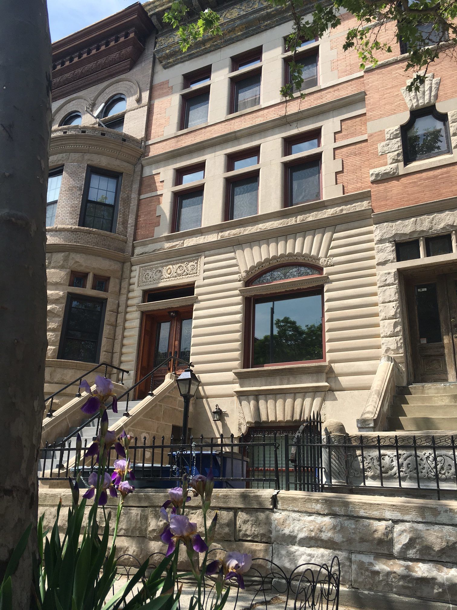1257 Dean Street