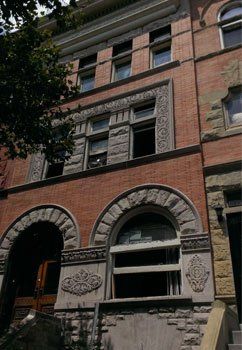 1263 Dean Exterior