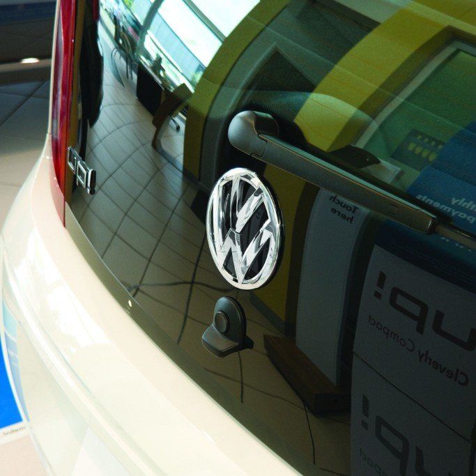 Detailing service