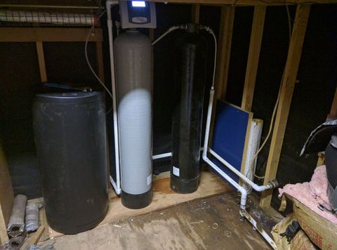 Complete Pump Installations and Servicing — Water Treatment in Pine Grove, CA Complete Pump Installations and Servicing — Water Treatment in Pine Grove, CA