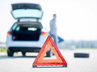 Roadside - Towing Services in Bear, DE
