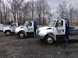 White Trucks - Tow Trucks in Bear, DE