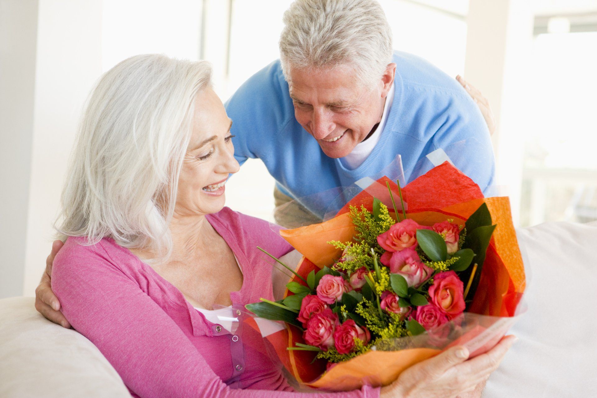 Special Occasion Flowers — Occasion Bouquet in Dallas, Texas