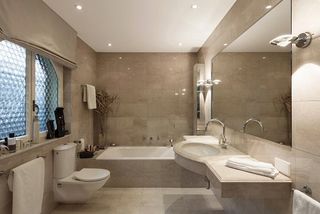 Bathroom, classic design - Home remodeling in Virginia Beach, VA Bathroom, classic design - Home remodeling in Virginia Beach, VA