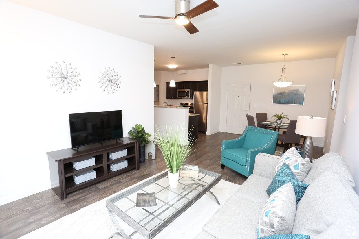 Ashton Park Apartments