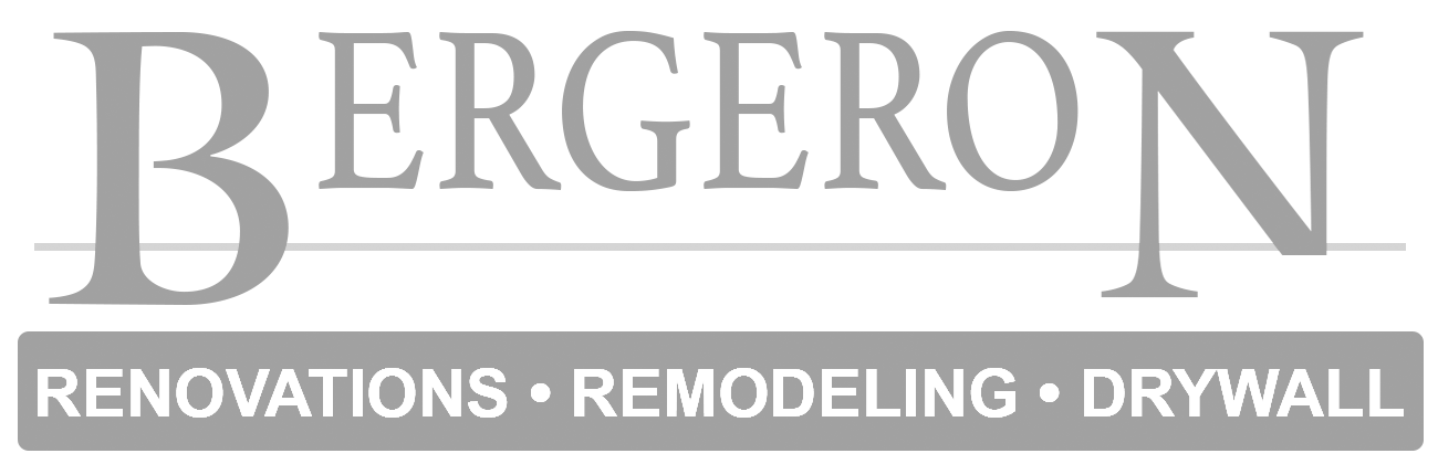 Bergeron Renovations and Remodeling