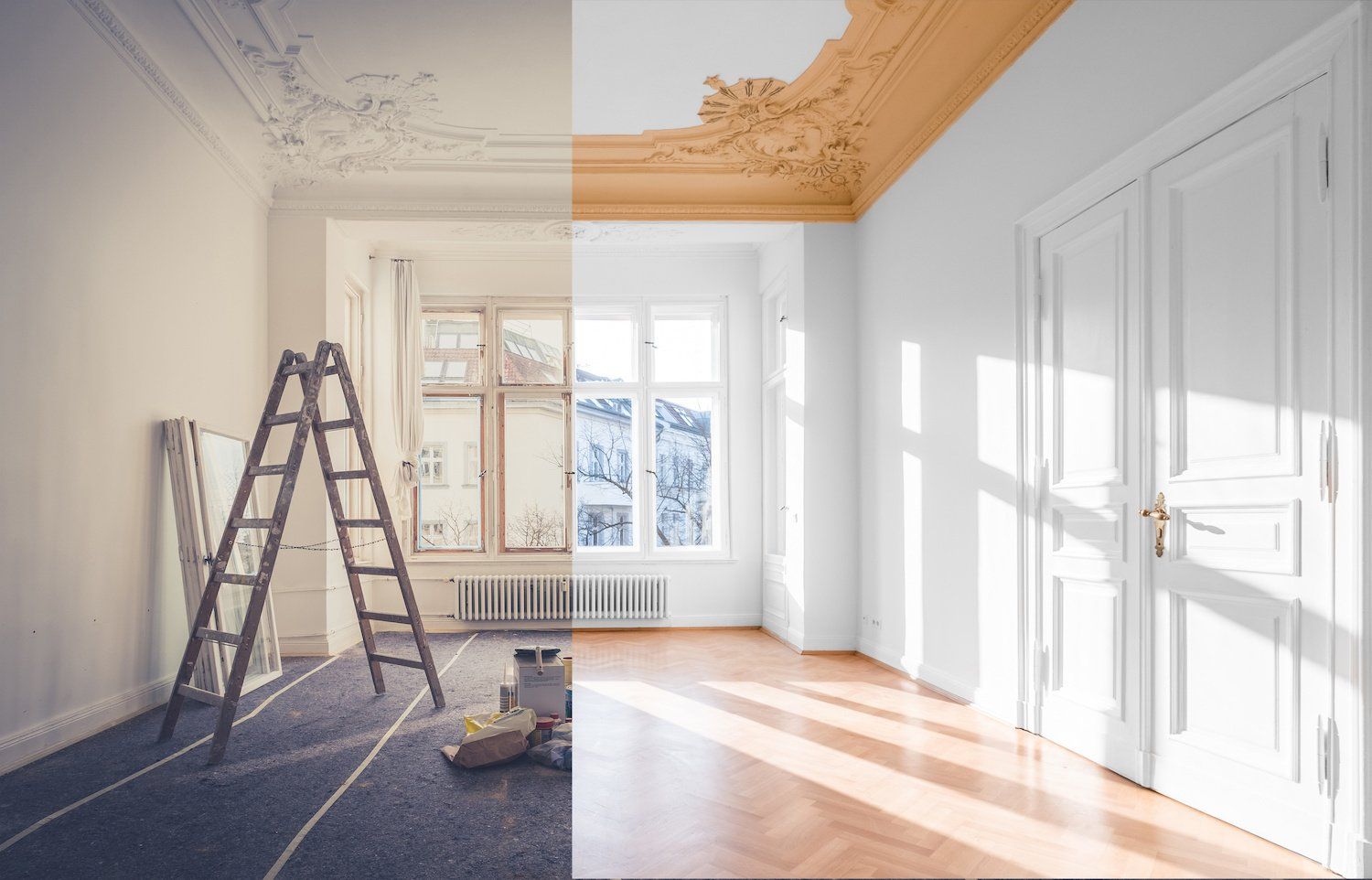 Bergeron Renovations and Remodeling Contractors in Western MA
