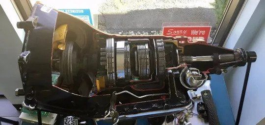 Transmission Maintenance Check — Benton Harbor, MI — Pro Transmission Service Center Transmission Maintenance Check — Benton Harbor, MI — Pro Transmission Service Center