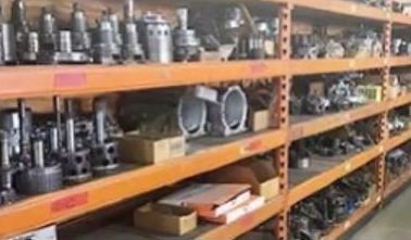 Transmission Parts — Benton Harbor, MI — Pro Transmission Service Center Transmission Parts — Benton Harbor, MI — Pro Transmission Service Center
