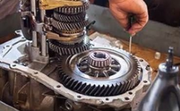 Fixing Car Transmission — Benton Harbor, MI — Pro Transmission Service Center