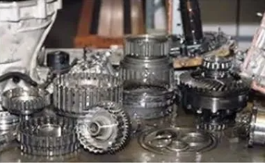 Transmission Gears — Benton Harbor, MI — Pro Transmission Service Center Transmission Gears — Benton Harbor, MI — Pro Transmission Service Center