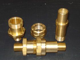 CNC milling - Falkirk, Stirlingshire - Lite Engineering and Tool Co Ltd - CNC turning
