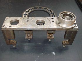 Sheet metal fabrication - Falkirk, Stirlingshire - Lite Engineering and Tool Co Ltd - CNC turning Sheet metal fabrication - Falkirk, Stirlingshire - Lite Engineering and Tool Co Ltd - CNC turning