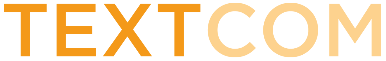 TextCom tekstschrijver in Friesland