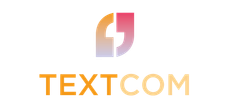 Copywriter Friesland TextCom logo