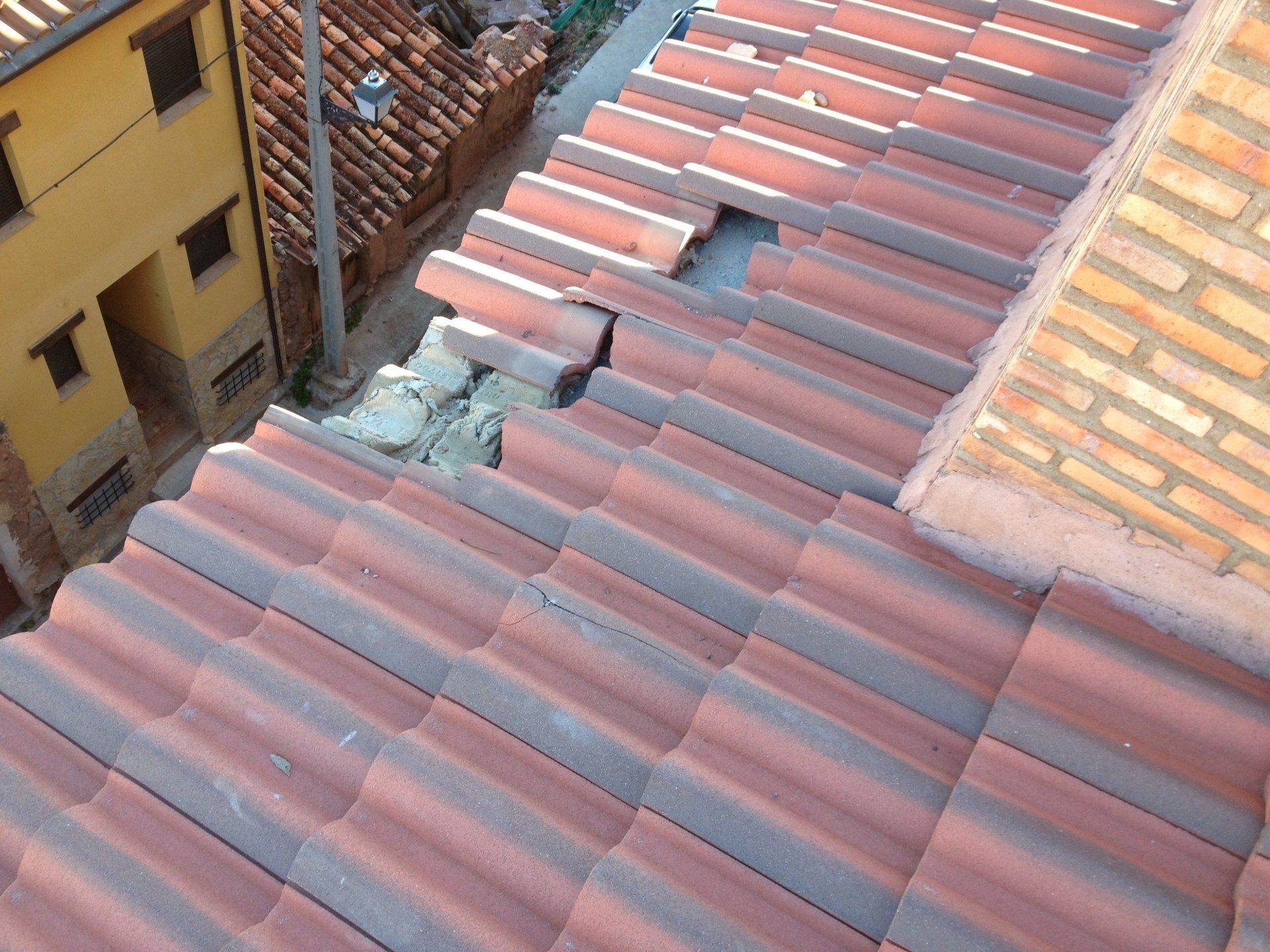 Obras comunidad de propietarios , obras en comunidades de vecinos