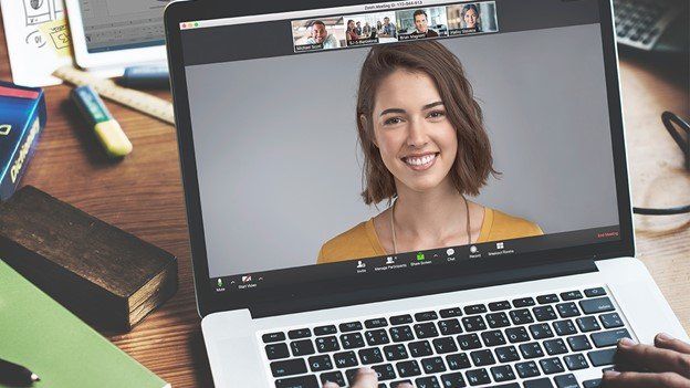 Zoom training is a new trend.  This blog covers best practices in online training and facilitation