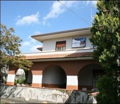 casa per anziani