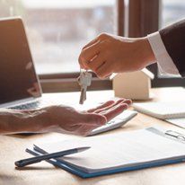 Leasing Services | Birkdale Green