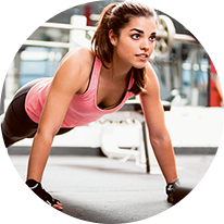 Fitness Centers  in Birkdale Green