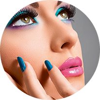 Hair and Beauty Shops in Birkdale Green