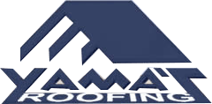 Yama's Roofing Yama's Roofing logo