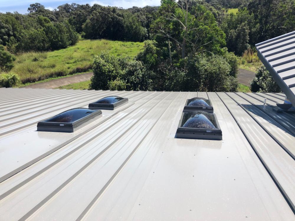 commercial roofing