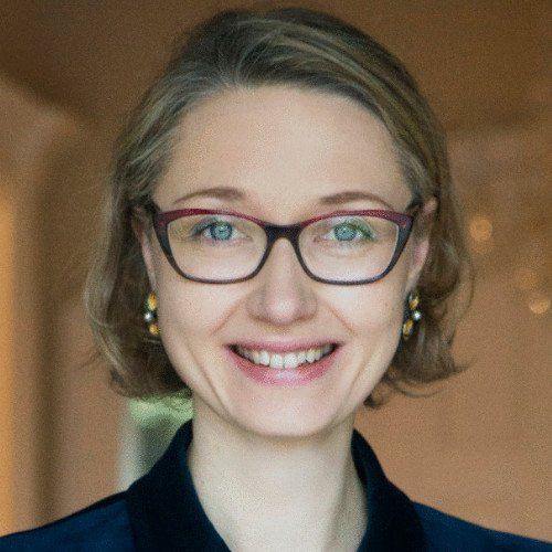 Anna Dvornikova members
