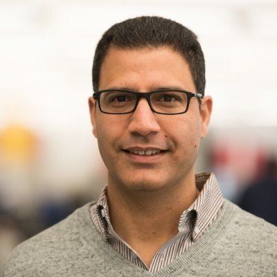 Dan Malca