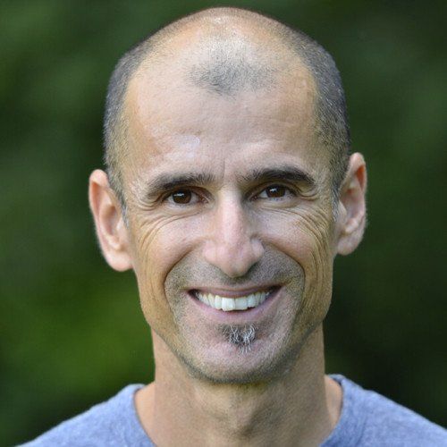 Doron Reuveni member