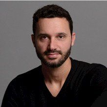 Gil Shoham