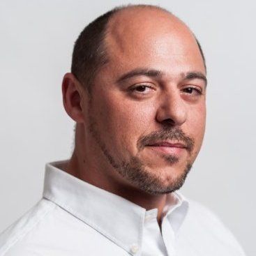 Jorge Myszne member