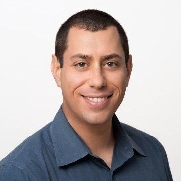 Nadav Aharony member