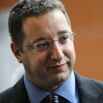 Oded Hermoni member