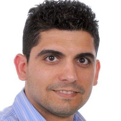 Sagi Ben Moshe member