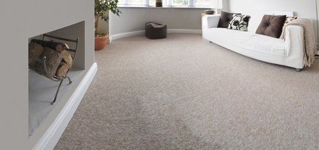 carpet fitting