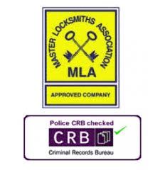 MLA logo