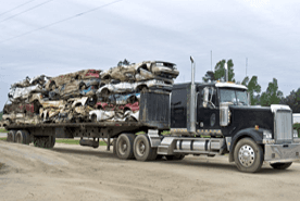 Bulker trailers