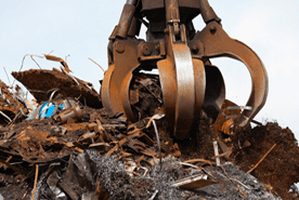 non-ferrous metals