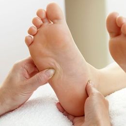 podiatry services
