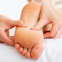 chiropody treatments