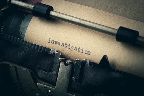 Typewriter with