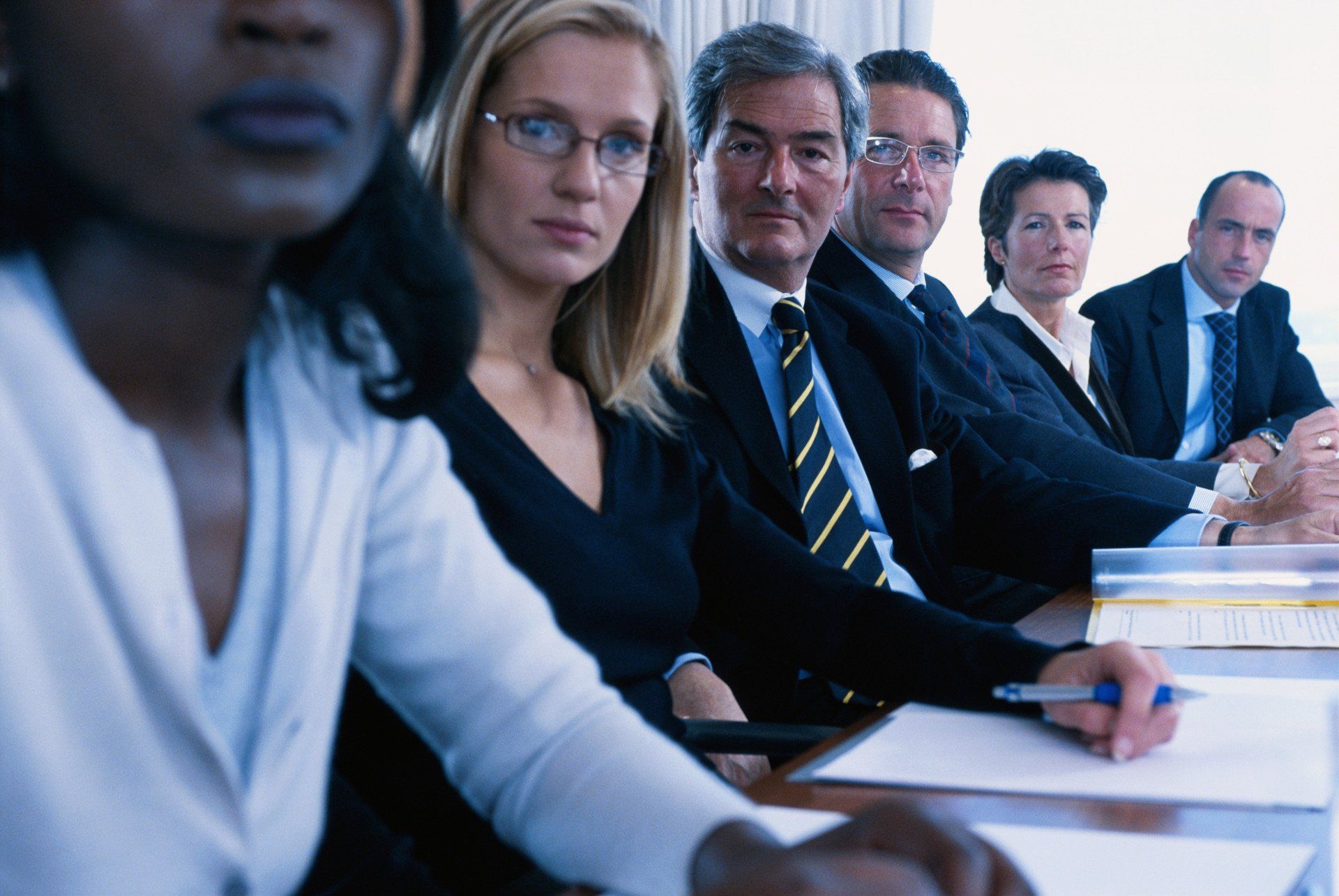 Celebrity Security — Woman With Security in Grapevine, TX Celebrity Security — Woman With Security in Grapevine, TX