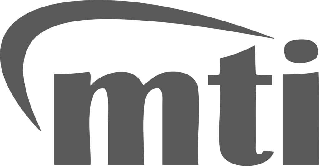 MTI Logo