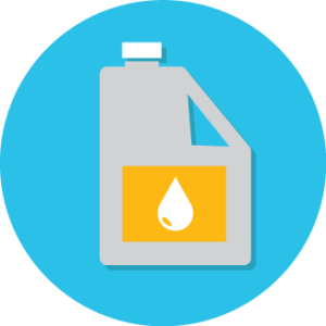 Fry Oil