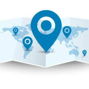 sales locator